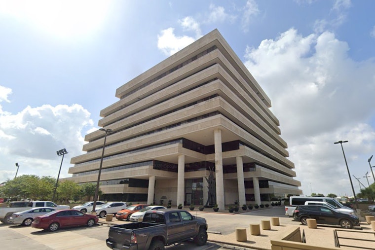 Texas Federal Prosecutors File Lowest Number of Immigration Cases Since March, Arlington and Huffman Residents Among Those Arrested for Alleged Smuggling