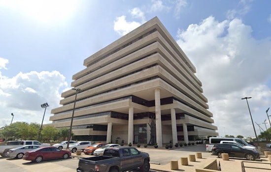 Texas Federal Prosecutors File Lowest Number of Immigration Cases Since March, Arlington and Huffman Residents Among Those Arrested for Alleged Smuggling