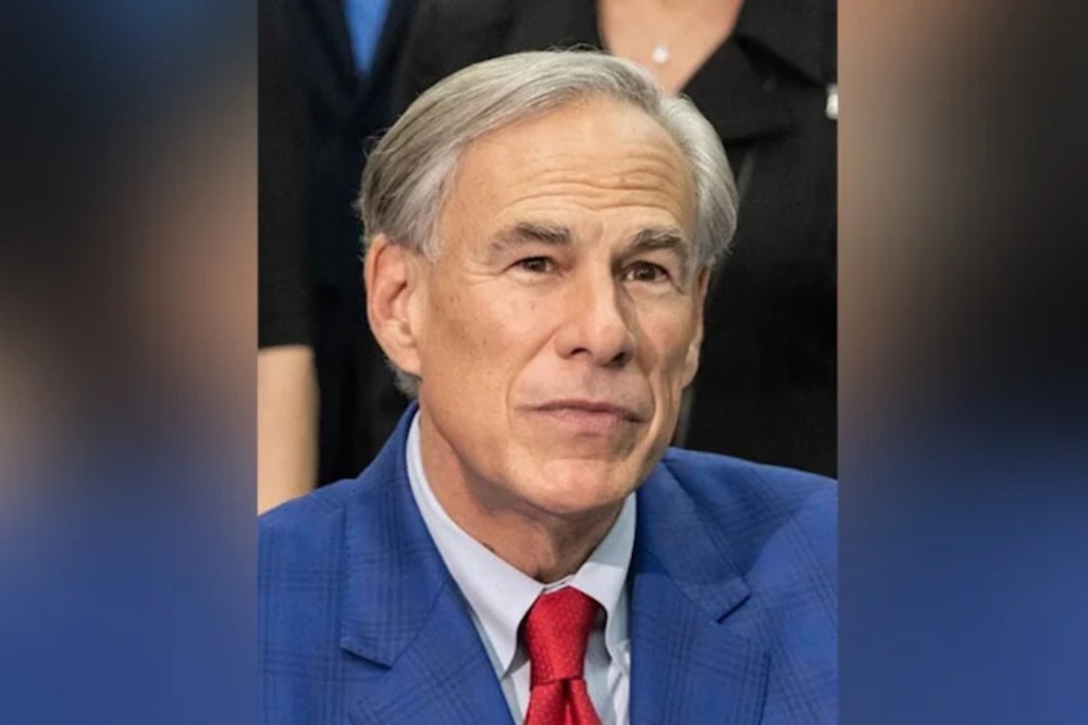 Texas Governor Abbott Calls Special Session After Vetoing 26 Bills, Including Controversial THC Product Ban