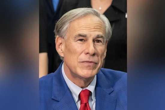 Texas Governor Abbott Calls Special Session After Vetoing 26 Bills, Including Controversial THC Product Ban