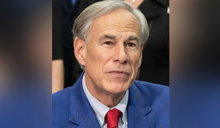 Texas Governor Abbott Calls Special Session After Vetoing 26 Bills, Including Controversial THC Product Ban