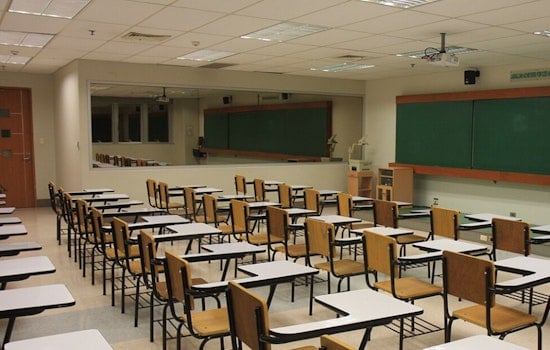 Texas Governor Greg Abbott Commits Over $481 Million in Merit Pay to Support State's Educators