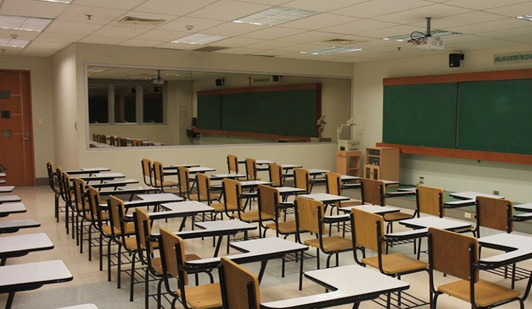 Texas Governor Greg Abbott Commits Over $481 Million in Merit Pay to Support State's Educators