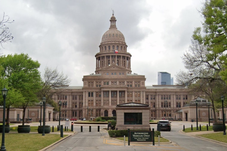 Texas Governor Greg Abbott Hails Passage of Nuclear Power Bill, Eyes Energy Innovation and Economic Growth