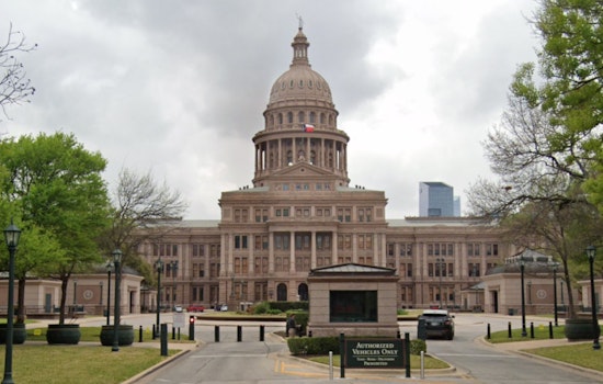Texas Governor Greg Abbott Hails Passage of Nuclear Power Bill, Eyes Energy Innovation and Economic Growth