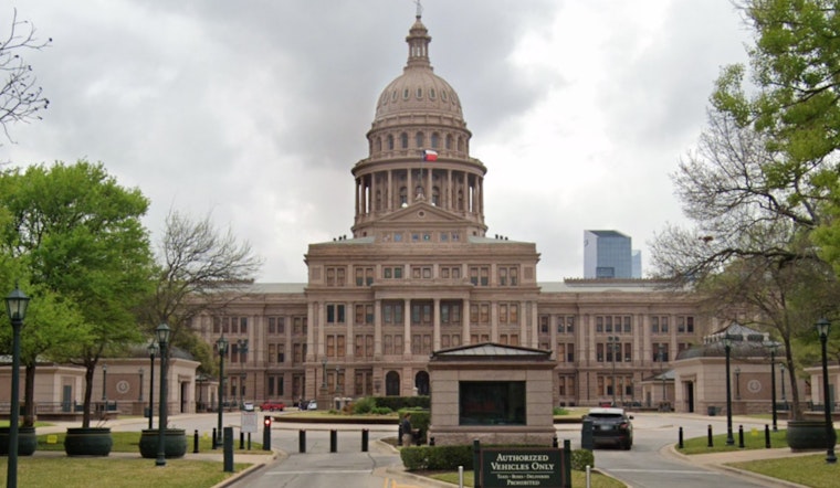 Texas Governor Greg Abbott Hails Passage of Nuclear Power Bill, Eyes Energy Innovation and Economic Growth