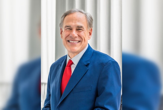Texas Governor Greg Abbott Set to Sign Major Water Infrastructure Bill Following Legislative Approval
