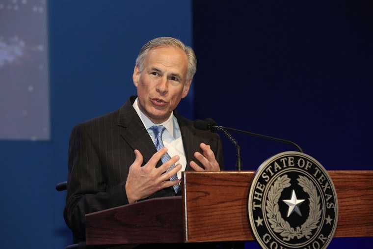 Texas Governor Greg Abbott Signs 1,155 Bills into Law, Eyes Revisions in Upcoming Special Session