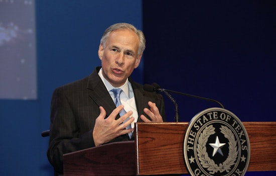 Texas Governor Greg Abbott Signs 1,155 Bills into Law, Eyes Revisions in Upcoming Special Session