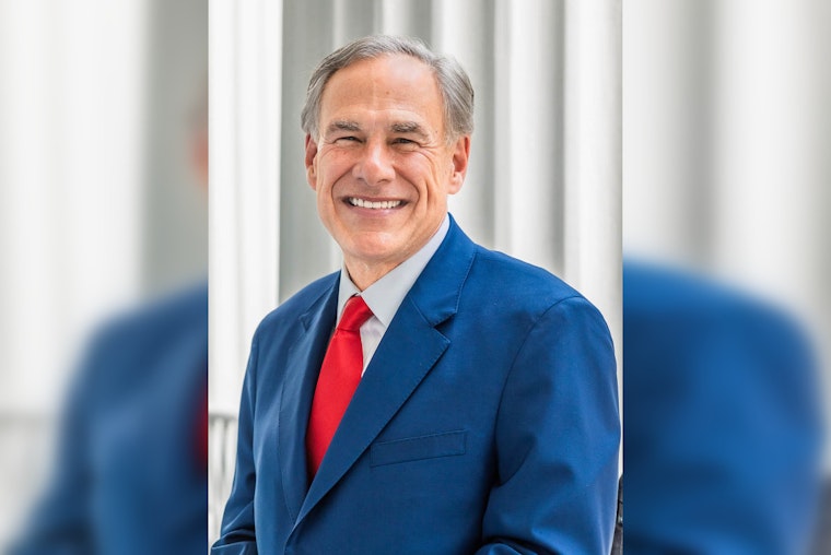 Texas Governor Greg Abbott Vetoes THC Ban, Calls for Special Session on Regulation