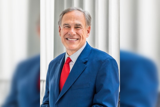 Texas Governor Greg Abbott Vetoes THC Ban, Calls for Special Session on Regulation