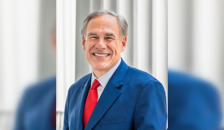 Texas Governor Greg Abbott Vetoes THC Ban, Calls for Special Session on Regulation