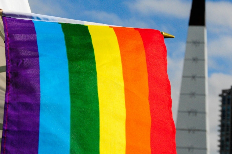 Texas Governor Ignites Firestorm with "What is a Woman" Bill, LGBTQ+ Advocates Decry as Direct Attack