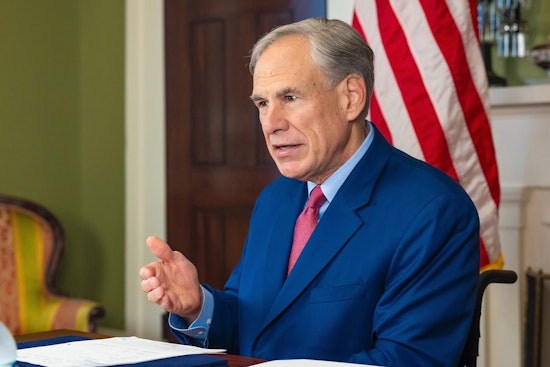 Texas Invests $105 Million in New 122 MW Natural Gas Facility to Bolster State Power Grid