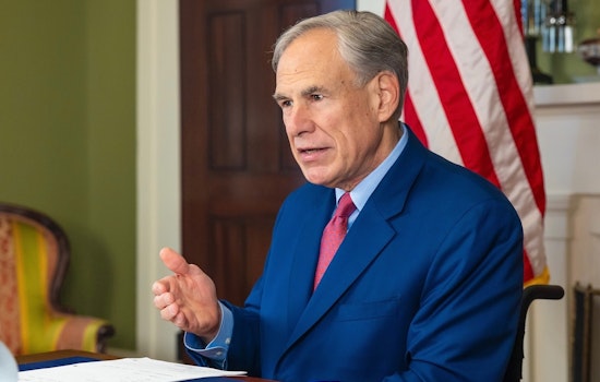 Texas Invests $105 Million in New 122 MW Natural Gas Facility to Bolster State Power Grid