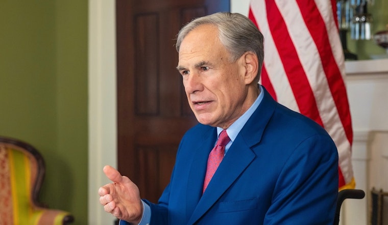 Texas Invests $105 Million in New 122 MW Natural Gas Facility to Bolster State Power Grid