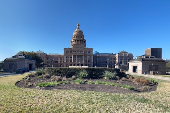 Texas Legislature Approves Tax Relief Bills, Sends Homeowner Savings Plans to Governor Abbott's Desk
