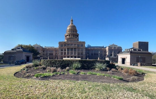 Texas Legislature Approves Tax Relief Bills, Sends Homeowner Savings Plans to Governor Abbott's Desk