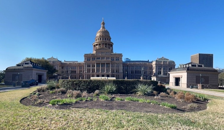 Texas Legislature Approves Tax Relief Bills, Sends Homeowner Savings Plans to Governor Abbott's Desk