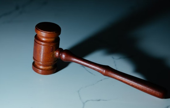 Texas Man Indicted in Roane County for Fleeing Scene After Death of Woman Found Along I-40