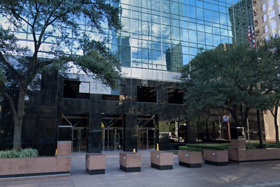 Texas Man Sentenced to 11 Years for Role in Violent Scheme to Control U.S.-Mexico Border Trade Industry