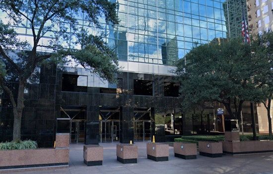 Texas Man Sentenced to 11 Years for Role in Violent Scheme to Control U.S.-Mexico Border Trade Industry