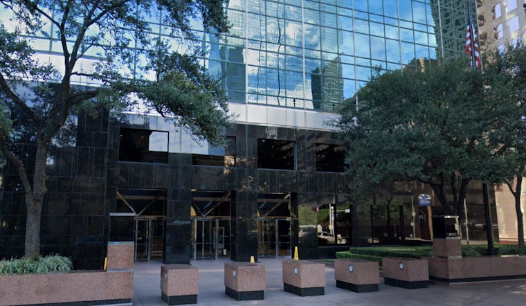 Texas Man Sentenced to 11 Years for Role in Violent Scheme to Control U.S.-Mexico Border Trade Industry