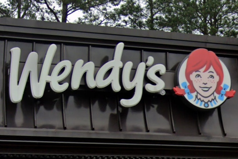 Texas Sheriff Escapes Charges After Gun Left in Georgia Wendy's Bathroom Leads to Accidental Discharge by Teen