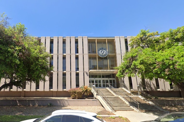 Texas Strikes Gold Again, 12th Gold Shovel Award for Job Creation and Investment in 2024