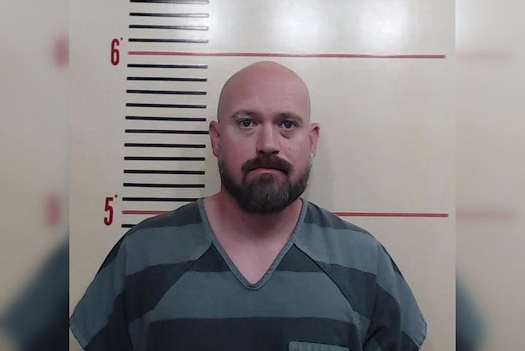 Texas Tech Whiz from DOJ Accused of Secretly Inducing Girlfriend's Abortion, Faces Capital Murder Charge