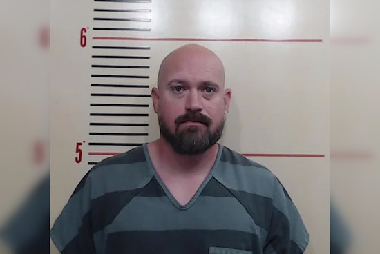 Texas Tech Whiz from DOJ Accused of Secretly Inducing Girlfriend's Abortion, Faces Capital Murder Charge