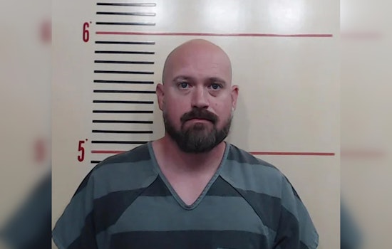 Texas Tech Whiz from DOJ Accused of Secretly Inducing Girlfriend's Abortion, Faces Capital Murder Charge