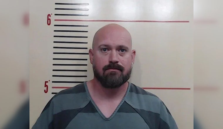 Texas Tech Whiz from DOJ Accused of Secretly Inducing Girlfriend's Abortion, Faces Capital Murder Charge
