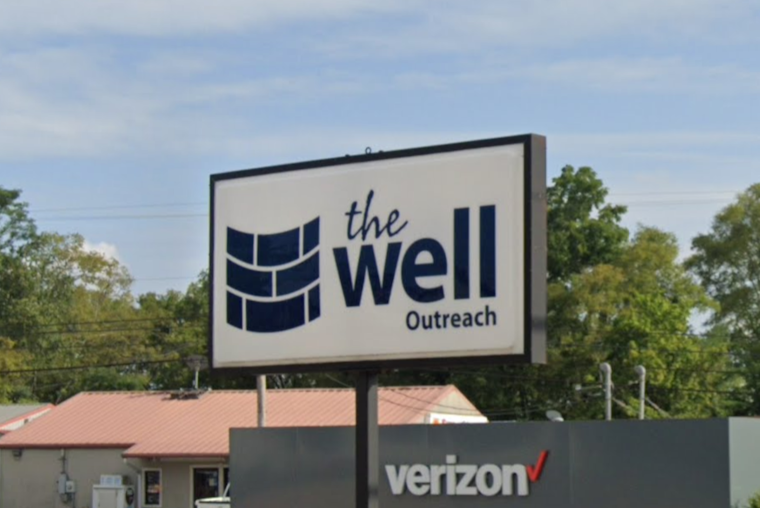 The Well Outreach and TEMA Distribute Food and Weather Radios to Fortify Community Resilience
