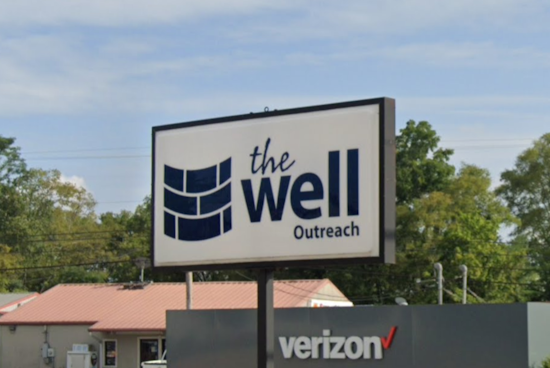 The Well Outreach and TEMA Distribute Food and Weather Radios to Fortify Community Resilience