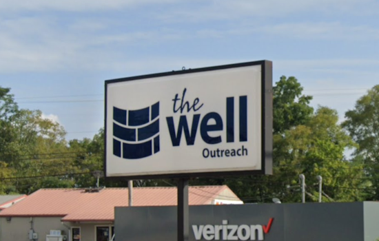 The Well Outreach and TEMA Distribute Food and Weather Radios to Fortify Community Resilience