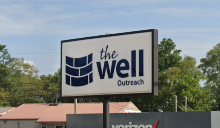 The Well Outreach and TEMA Distribute Food and Weather Radios to Fortify Community Resilience