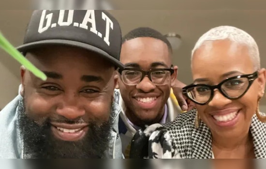 'The Wire' Actor Tray Chaney's Son Transferred to Rehab Following Tornado Trauma in Henry County