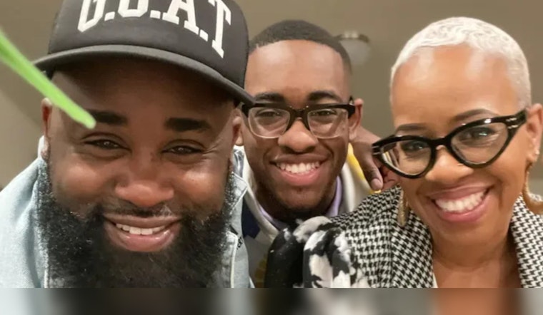 'The Wire' Actor Tray Chaney's Son Transferred to Rehab Following Tornado Trauma in Henry County