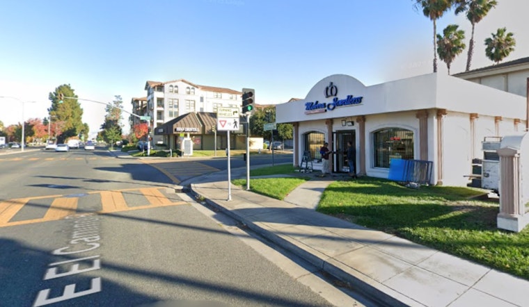 Thieves Use Stolen Vehicle for Daring Daylight Robbery at Sunnyvale Jewelry Store