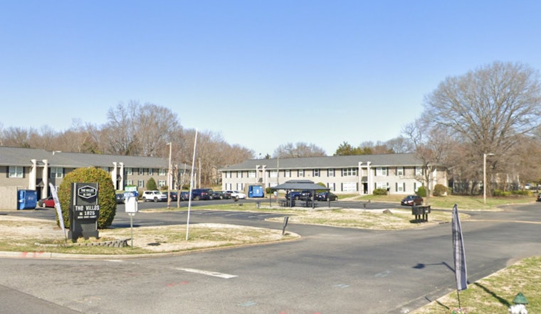 Third Arrest Made in Rock Hill Shooting as 18-Year-Old Suspect Turns Himself In