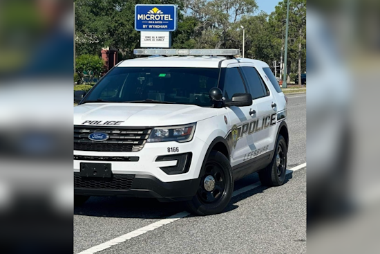 Third Suspect Arrested in 2024 Murder of 87-Year-Old Man at Leesburg Gas Station
