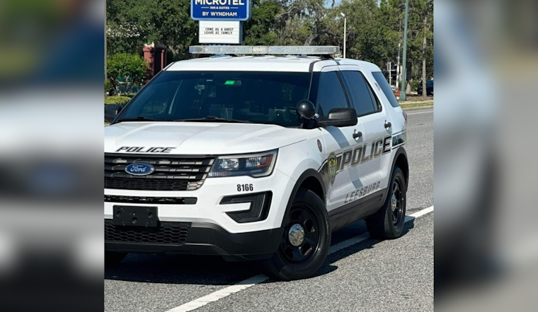 Third Suspect Arrested in 2024 Murder of 87-Year-Old Man at Leesburg Gas Station
