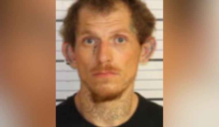 Third Suspect Arrested in Attempted Mud Island Carjacking and Shooting in Memphis