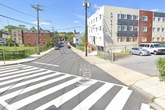 Third Suspect, Avery Taylor, Apprehended in Connection with 2023 Southeast DC Fatal Shooting