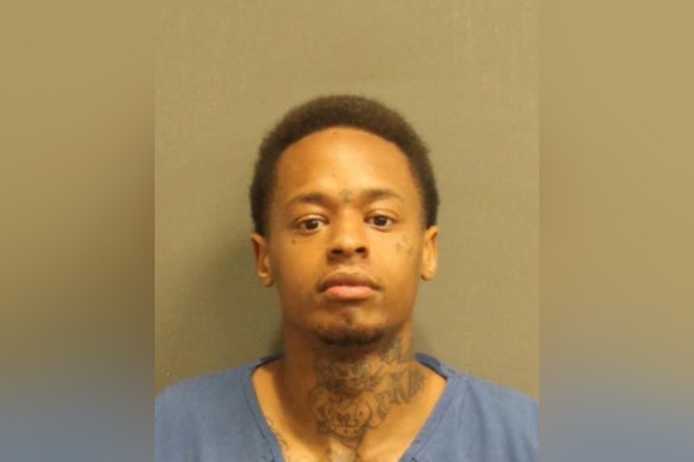 Third Suspect Indicted in Nashville's 2023 Fatal Shooting of Kyle Martin Jr.