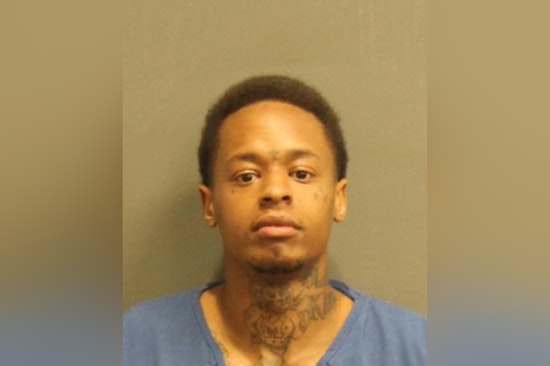 Third Suspect Indicted in Nashville's 2023 Fatal Shooting of Kyle Martin Jr.