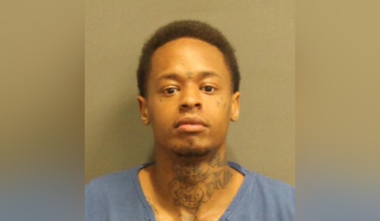 Third Suspect Indicted in Nashville's 2023 Fatal Shooting of Kyle Martin Jr.