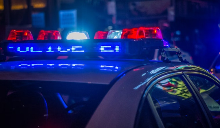 Three Arrested in Connection with Deadly Shooting at Macon Daiquiri Bar