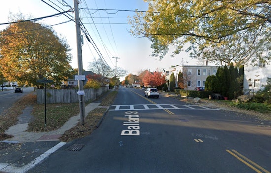 Three Arrested in Early Morning Saugus Stabbing, Victim Suffers Non-Lethal Injuries